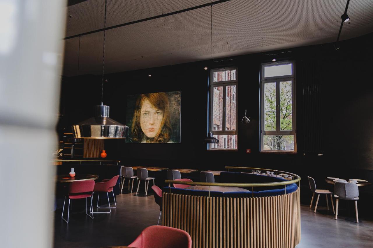 Hotel Factory Münster