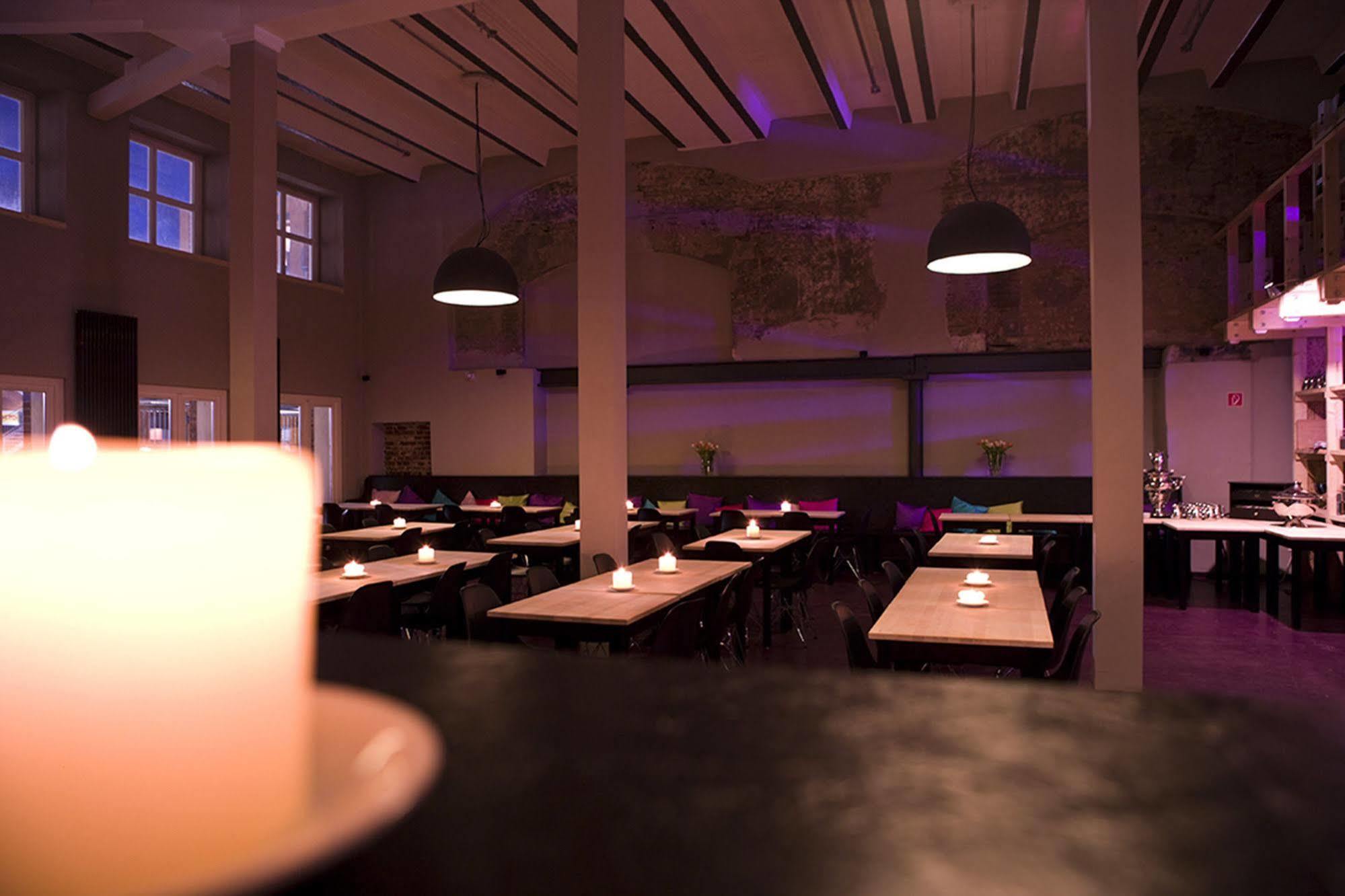Factory 4* Münster
