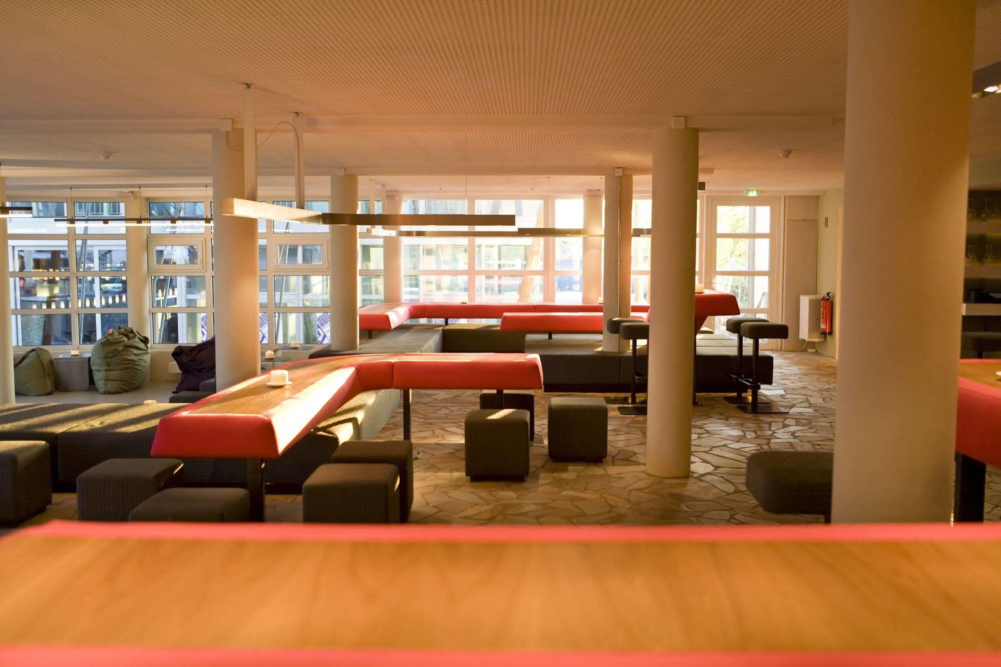 Factory 4* Münster