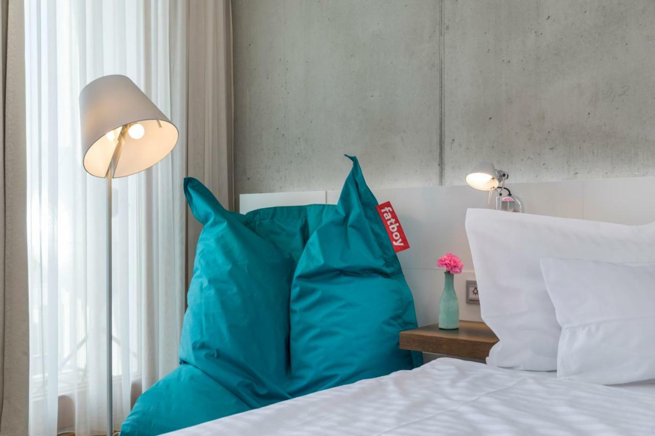 Factory Hotel Münster