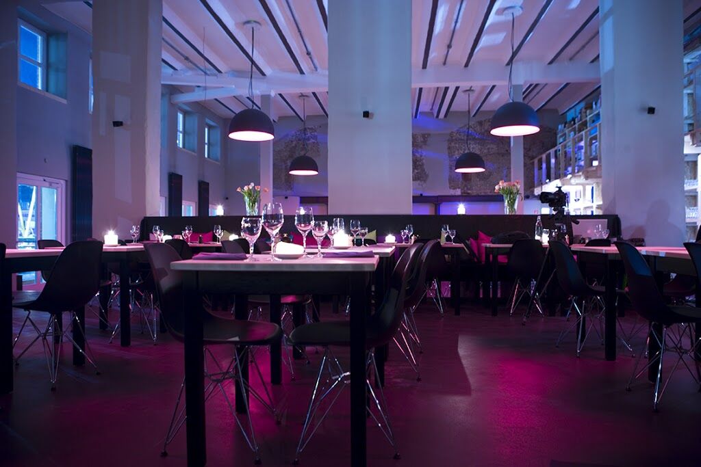 Factory Hotel