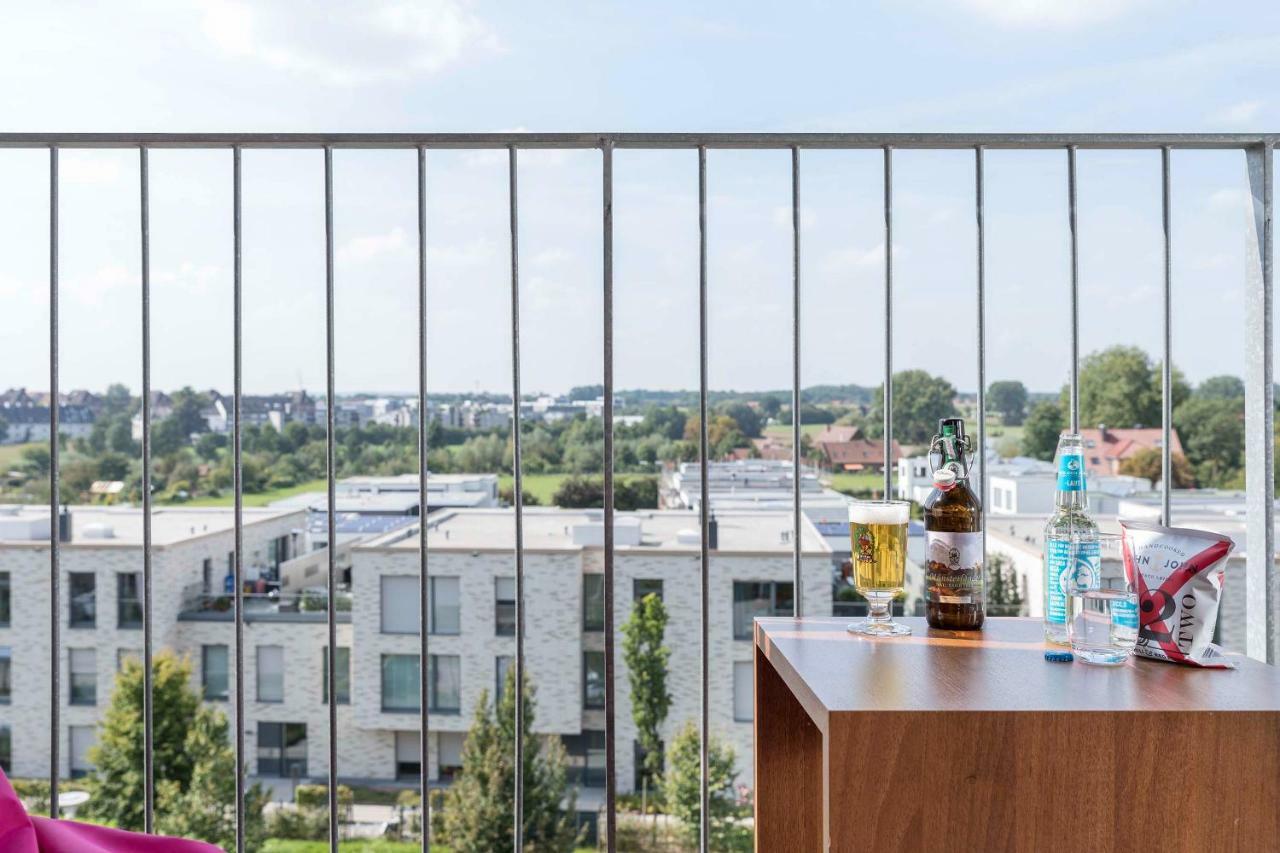 Factory 4* Münster