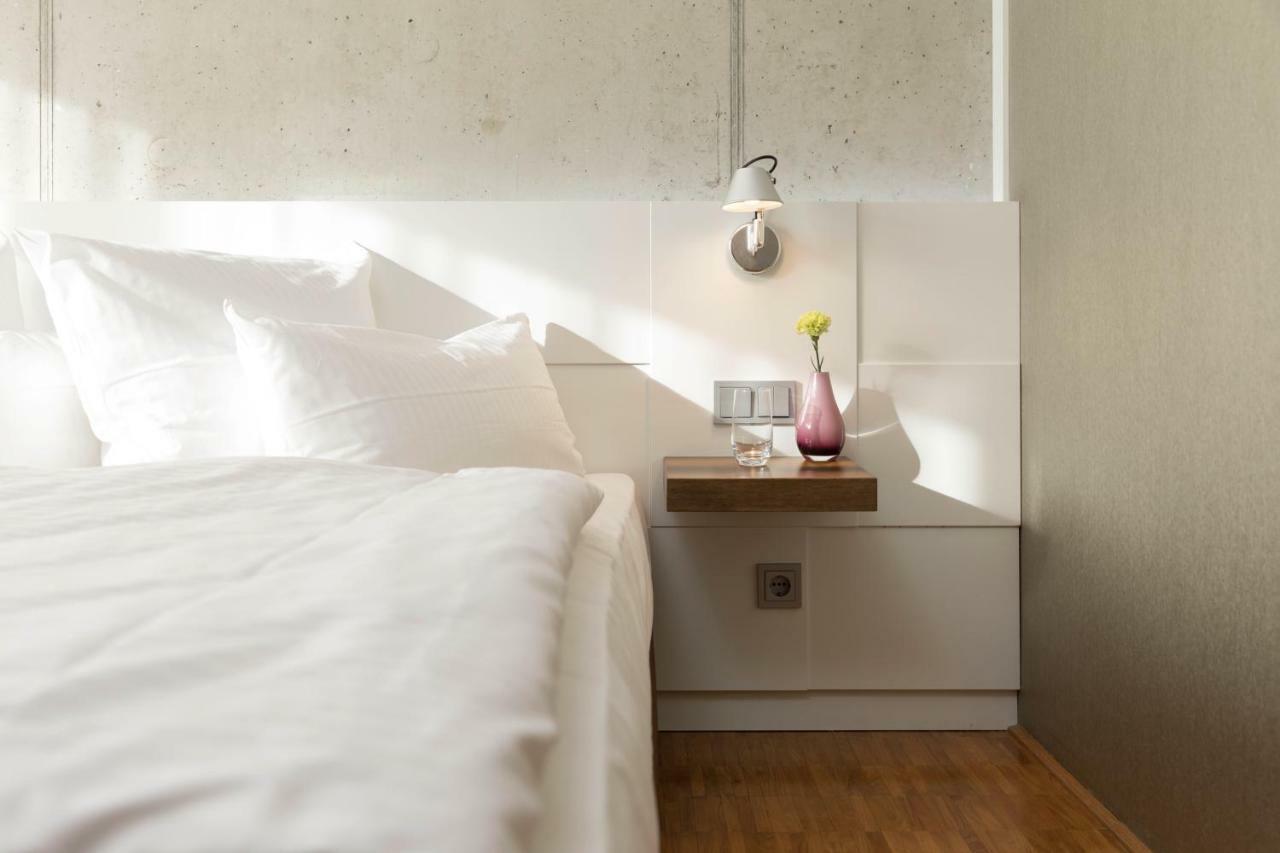Factory Hotel Münster