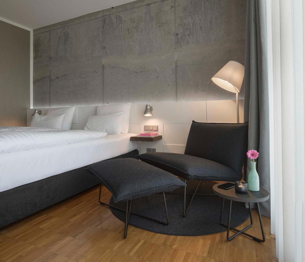 Factory Hotel 4*